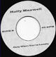 HOLLY MAXWELL W/D RE-ISSUE, ONLY WHEN YOU'RE LONELY